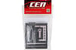 CEN Racing CEGCKD0455  CEN Two Way Adjustable Aluminum Tow Hitch