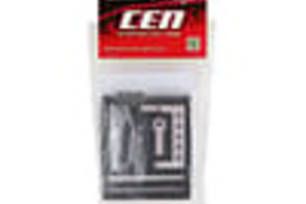 CEN Racing CEGCKD0455  CEN Two Way Adjustable Aluminum Tow Hitch