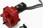 FURITEK FTK-FUR-2296  Furitek Traxxas TRX-4M Micro Stellar Transmission & Micro Komodo Brushless Motor (3450kV)