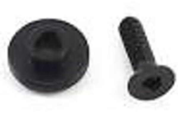 REDS REDS Losi/Tekno Off-Road Clutch Retainer Washer