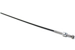 Rage R/C RGRB1256  Flex Driveshaft; SC700BL