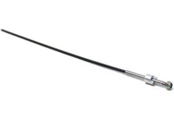 Rage R/C RGRB1256  Flex Driveshaft; SC700BL