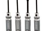 Powerhobby PHBSCX24762  Powerhobby 0.05" 1.5mm Hex 4.0mm Nut #0 Driver 1/24 Axial SCX24 Tool Set