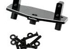 Powerhobby PHB5192  Powerhobby 7075 Aluminum Servo Mount Losi LMT Black