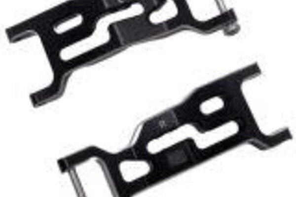 Powerhobby PHB5688   Powerhobby Aluminum Front Suspension Arms Losi Mini-B / Mini-T