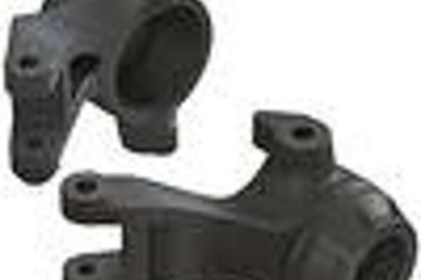 ARRMA AR330469 Steering Block (2) 4x4
