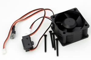 Powerhobby PHBPHFXLX2  High Speed Cooling Fan for Castle Creations Mamba XLX 2 XLX2 ESC