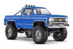 Traxxas 97064-1  BLUE  TRX-4M Chevrolet K10 High Trail Edition