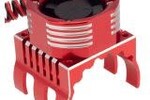 Powerhobby PHT1299-RED PowerHobby 1/8 Aluminum High Speed LED Lights Cooling Fan Heatsink Red
