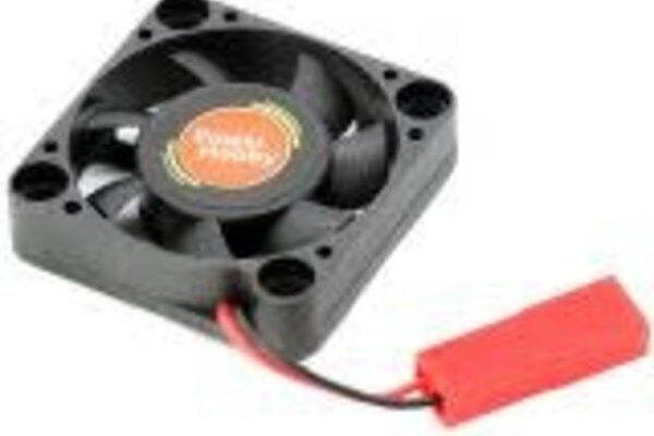 Powerhobby PHF101  Powerhobby Replacement Cooling Fan FOR Traxxas 3340 Velineon VXL -3s