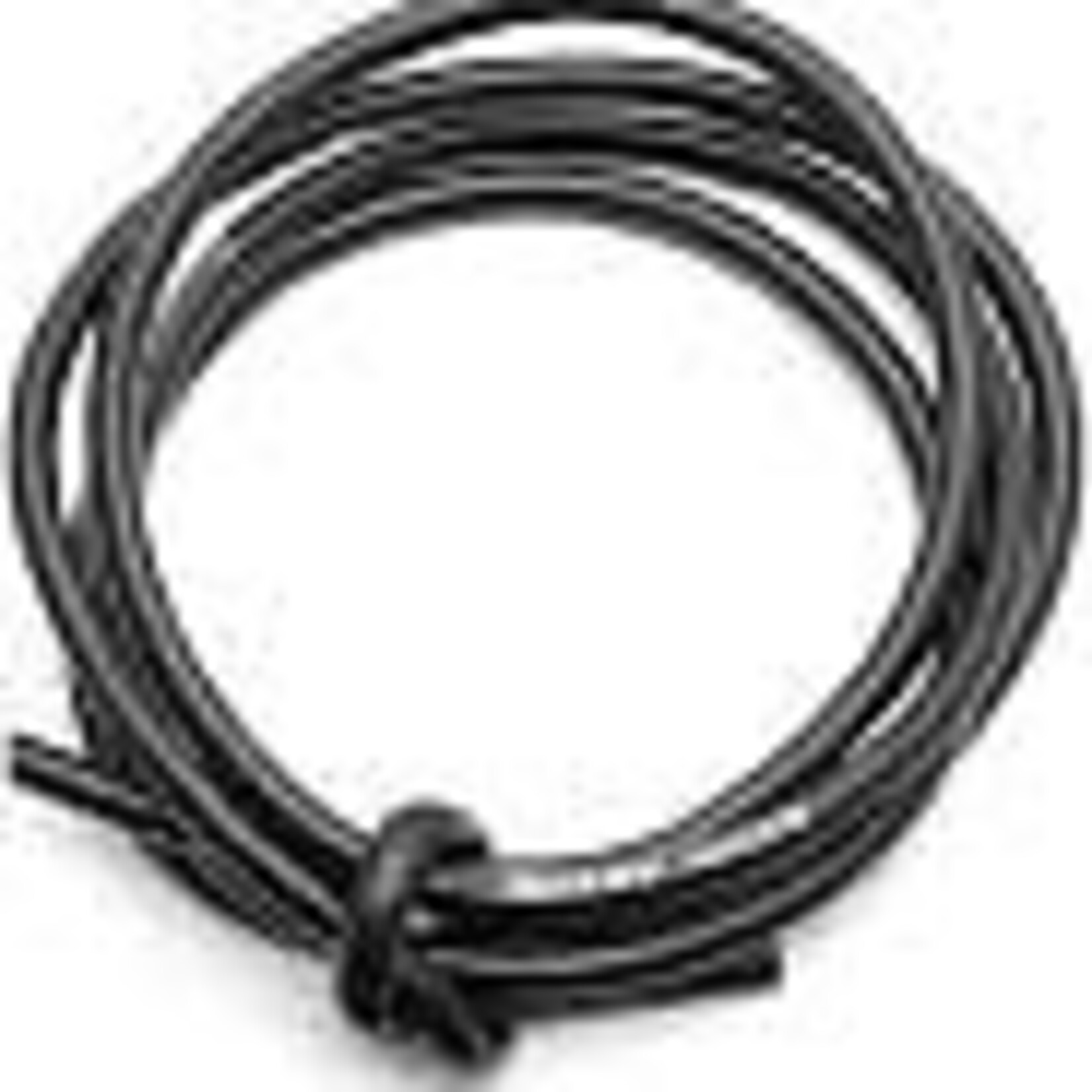 Reedy ASC647 Reedy 12awg Pro Silicone Wire (Black) (1 Meter)