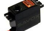 SAVOX SAVSV0320  SV-0320 HIGH VOLTAGE STD DIGITAL SERVO 0.13/83.3 @7.4