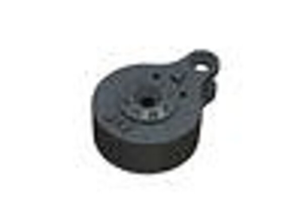 ARRMA ARA340181 Direct Mount Servo Saver (23T Spline)