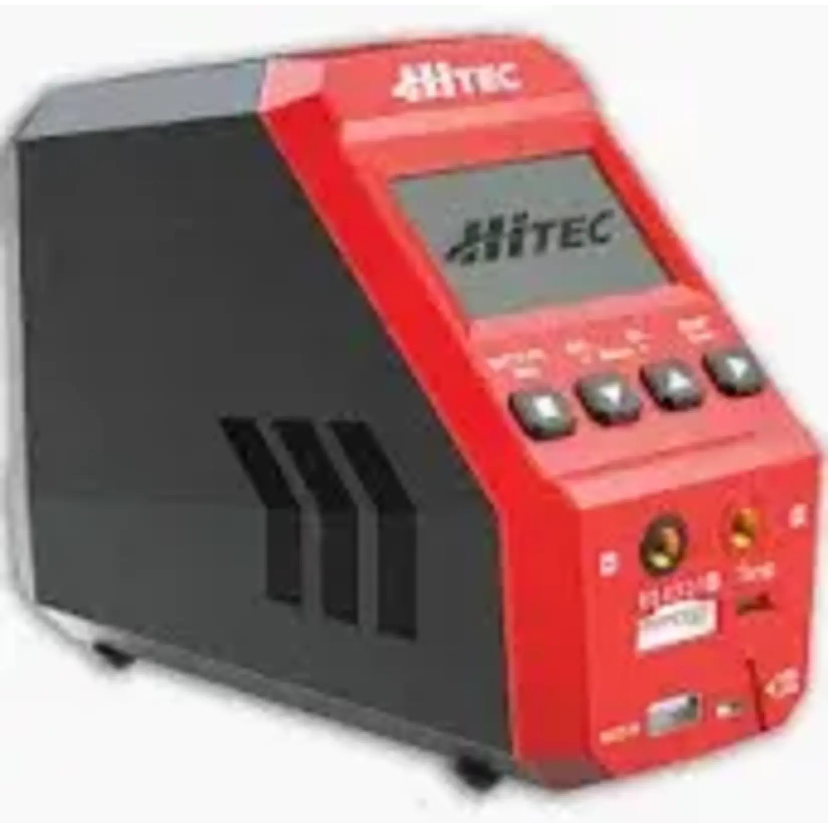 Hitec HRC44245   RDX1 60 Watt Single Port AC/DC Battery Charger / Discharger