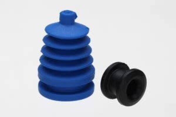 Traxxas 5725 Seal, stuffing tube (1)/ push rod (1)