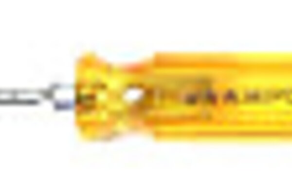 MIP - Moore's Ideal Products MIP9707  MIP Nut Driver Wrench 1/4"