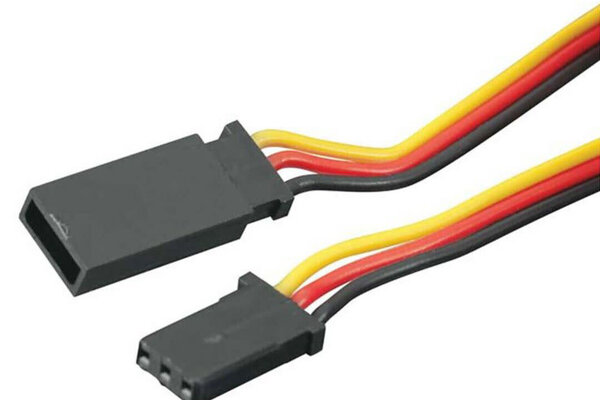 TACTIC TACM2230 Servo Extension 24" Universal