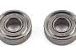 REDS REDMUQU0048  REDS 5x13x4mm Heavy Duty Shielded Bearings (2)