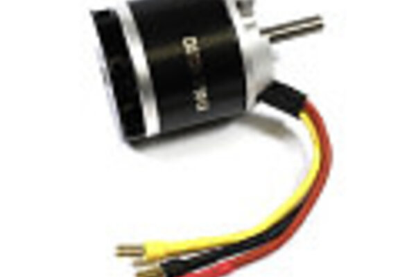 Rage R/C RGRB1265  3720/1750KV Brushless Motor; Velocity 800 BL