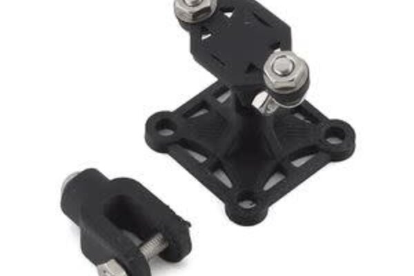 Exclusive RC ERC8-DC-1046  Chute Mount D