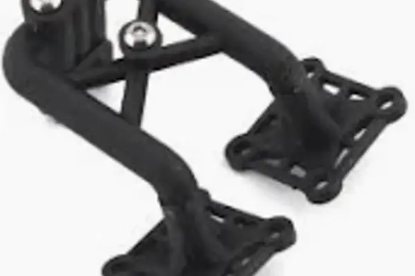 Exclusive RC ERC8-DC-1045  Chute Mount C-DBL