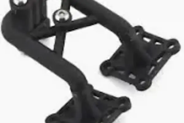 Exclusive RC ERC8-DC-1045  Chute Mount C-DBL