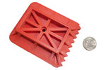 Exclusive RC ERC6-1001  Hi-Lift Jack Pad