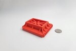 Exclusive RC ERC6-1001  Hi-Lift Jack Pad