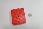 Exclusive RC ERC6-1001  Hi-Lift Jack Pad