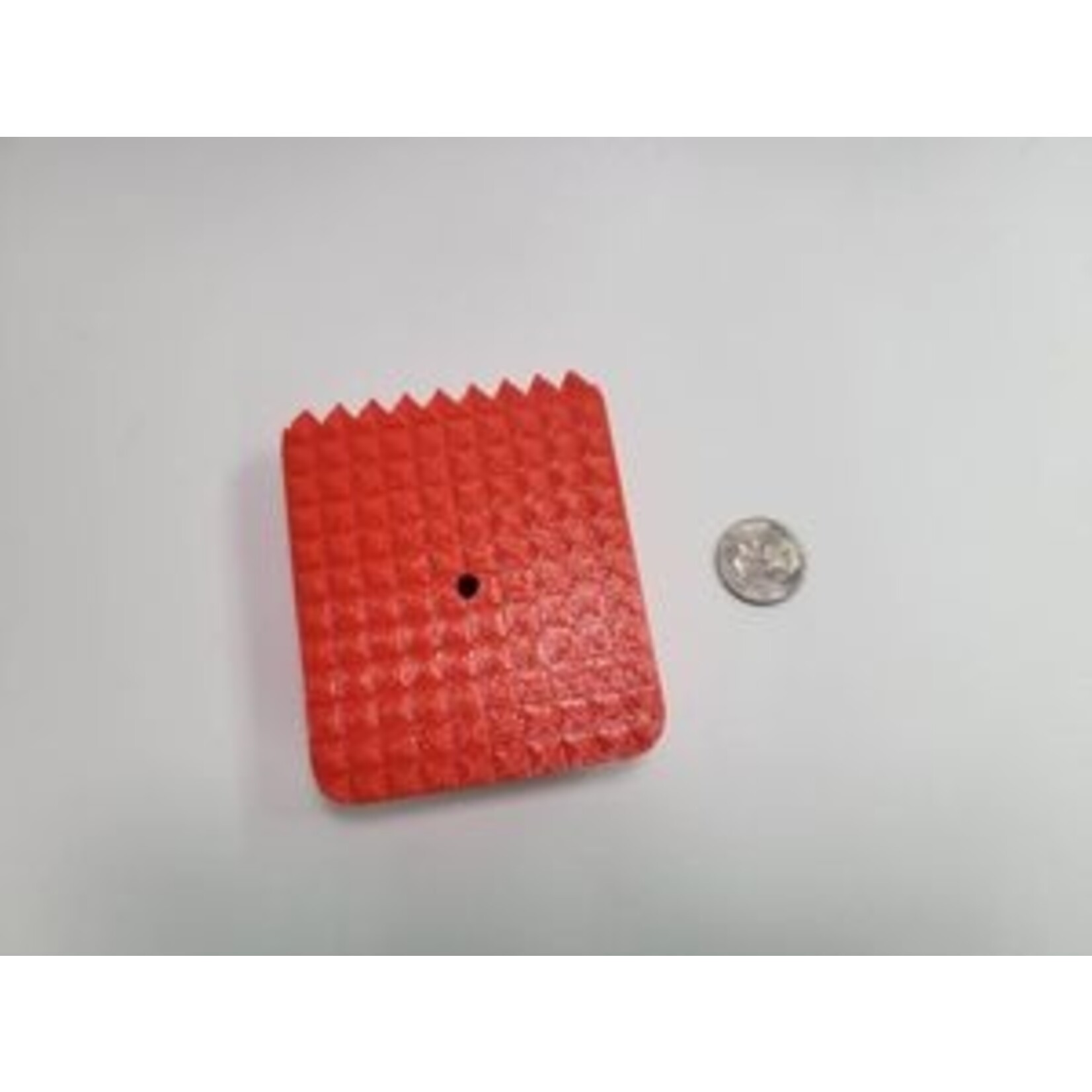 ERC61001 HiLift Jack Pad Extreme R/C Hobbies