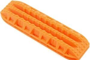 Exclusive RC ERC6-1162  Sand Ladders (Recovery Ramps) Orange