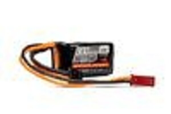 SPEKTRUM SPMX3002S50   300mAh 2S 7.4V 50C LiPo JST-RCY Connector