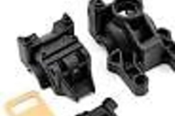 Team Associated Team Associated Front or Rear Gear Box (RC8)