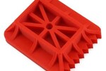 Exclusive RC ERC10-3068  Hi Lift Pad