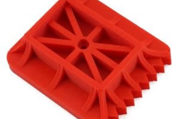 Exclusive RC ERC10-3068  Hi Lift Pad