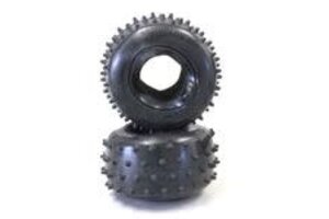 Kyosho KYOOTT243SB  Pin Tire 43x86x40mm S, Optima