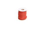 RCE1204  12 Gauge Silicone Ultra-Flex Wire; 25' Spool (Red)