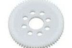 RRP RRP1870  Stealth Pro Machined Spur Gear, 70 Tooth, 48 Pitch