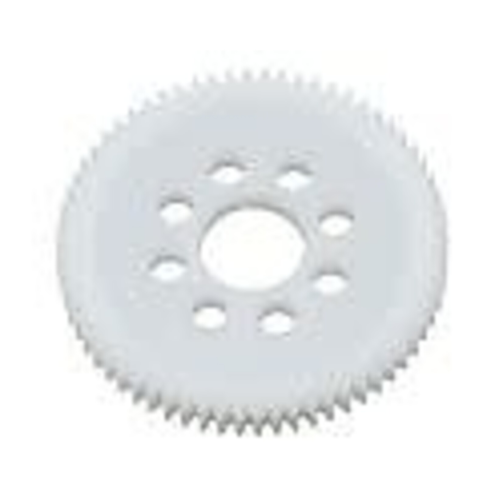 RRP RRP1870  Stealth Pro Machined Spur Gear, 70 Tooth, 48 Pitch