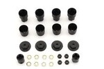 KYOFA505B  Wheel Shaft Set for the Fazer MK2