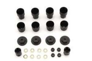 KYOFA505B  Wheel Shaft Set for the Fazer MK2
