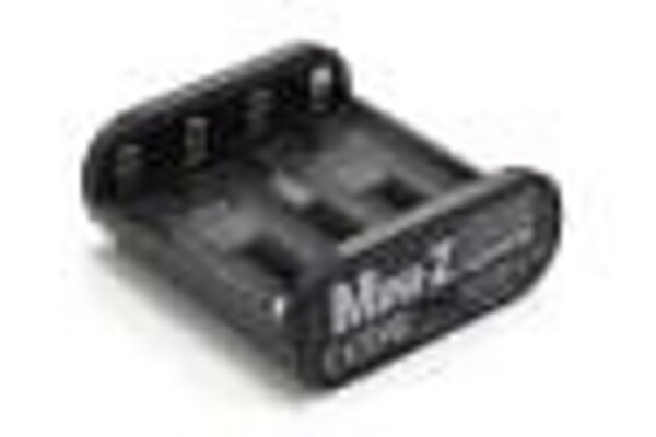 Kyosho KYO71999  USB Charger, Mini-Z Speed House, AA and AAA Ni-Mh