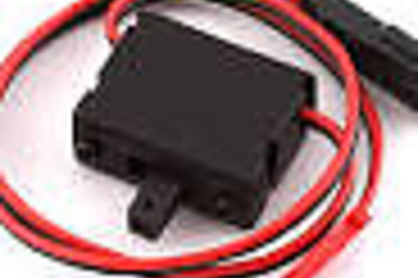 Futaba FUTSWH-7  Futaba Mini J Series Switch Harness