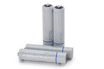 Kyosho KYO71998 Speed House 800HV NiMh Batteries for Mini-Z, (4)