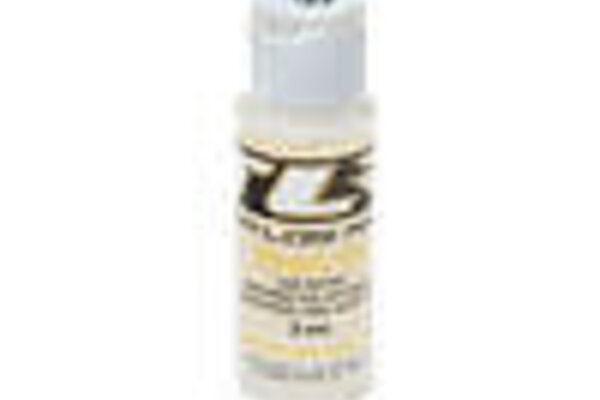 TLR (Team Losi Racing) TLR74011  SILICONE SHOCK OIL, 42.5WT, 563CST, 2OZ