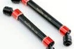 Powerhobby PHBPHTRX402 Traxxas TRX-4 Defender Steel Front & Rear Center Drive
