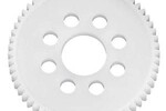 RRP RRP1872   Stealth Pro Machined Spur Gear, 72 Tooth, 48 Pitch