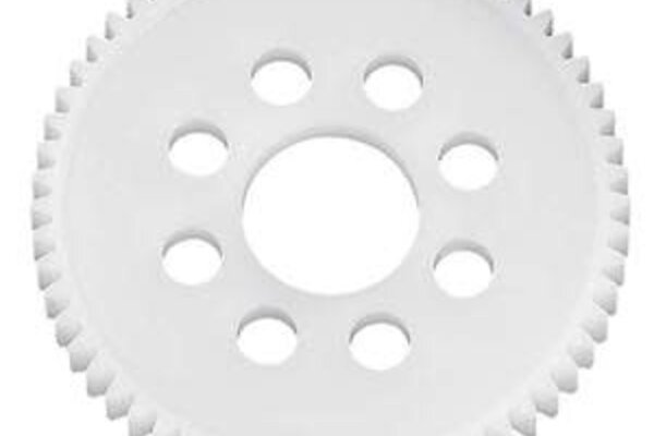 RRP RRP1872   Stealth Pro Machined Spur Gear, 72 Tooth, 48 Pitch