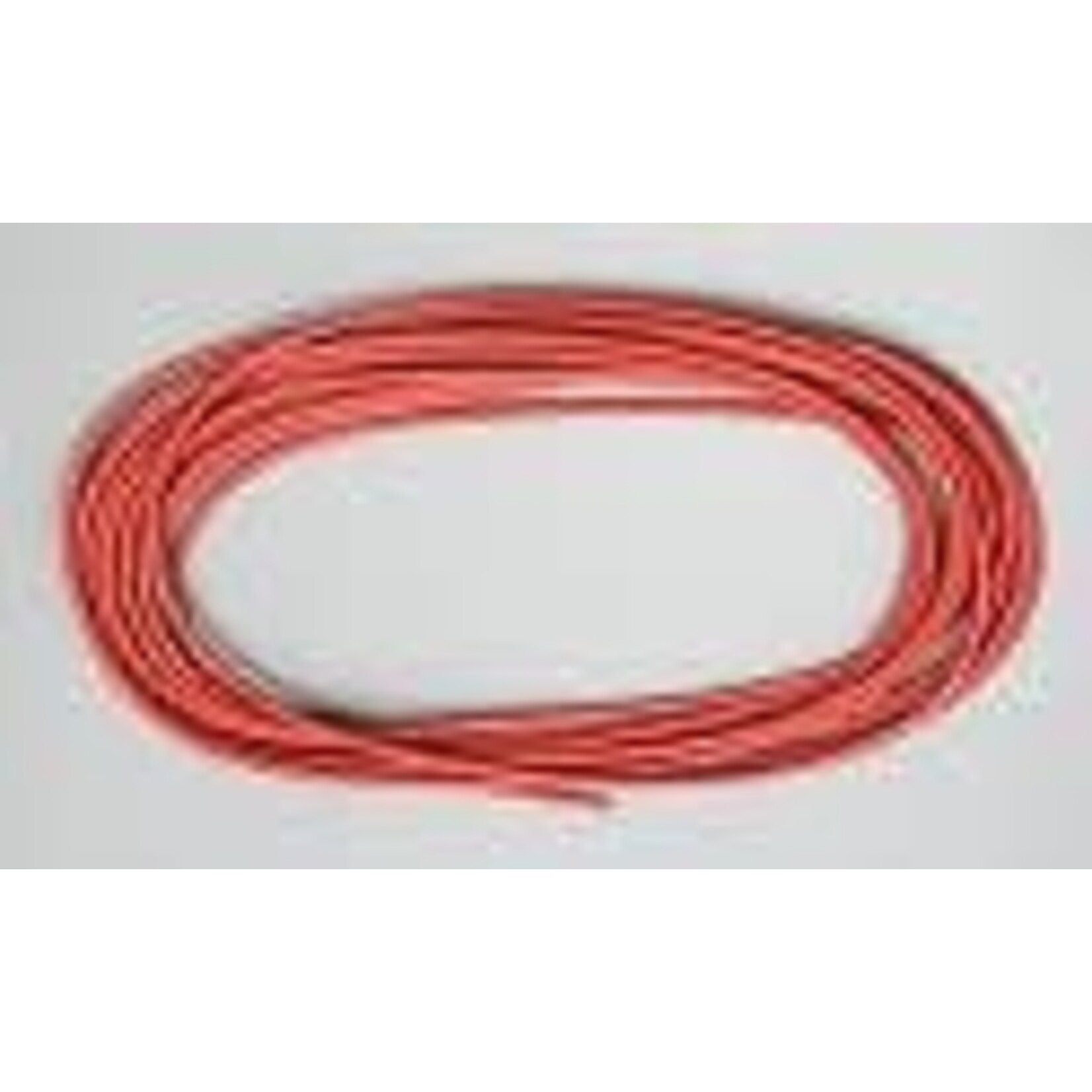 WS Deans WSD1404   Red 12 Gauge Ultra Wire