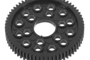Kimbrough KIM300  64 Tooth Spur Gear 48 Pitch